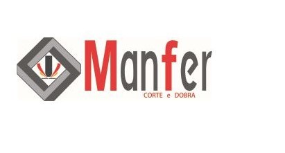 Imagem de Manfer Corte e Dobra LTDA EPP